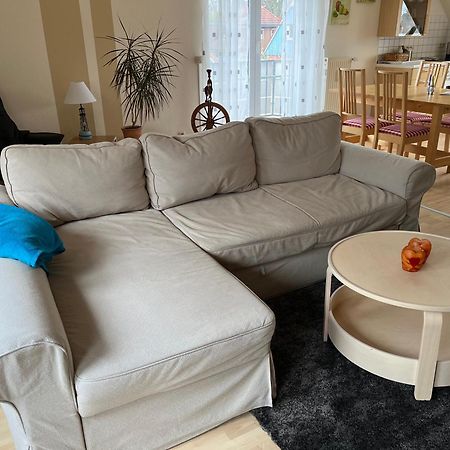 Ferienwohnung Am Selenter See Dış mekan fotoğraf