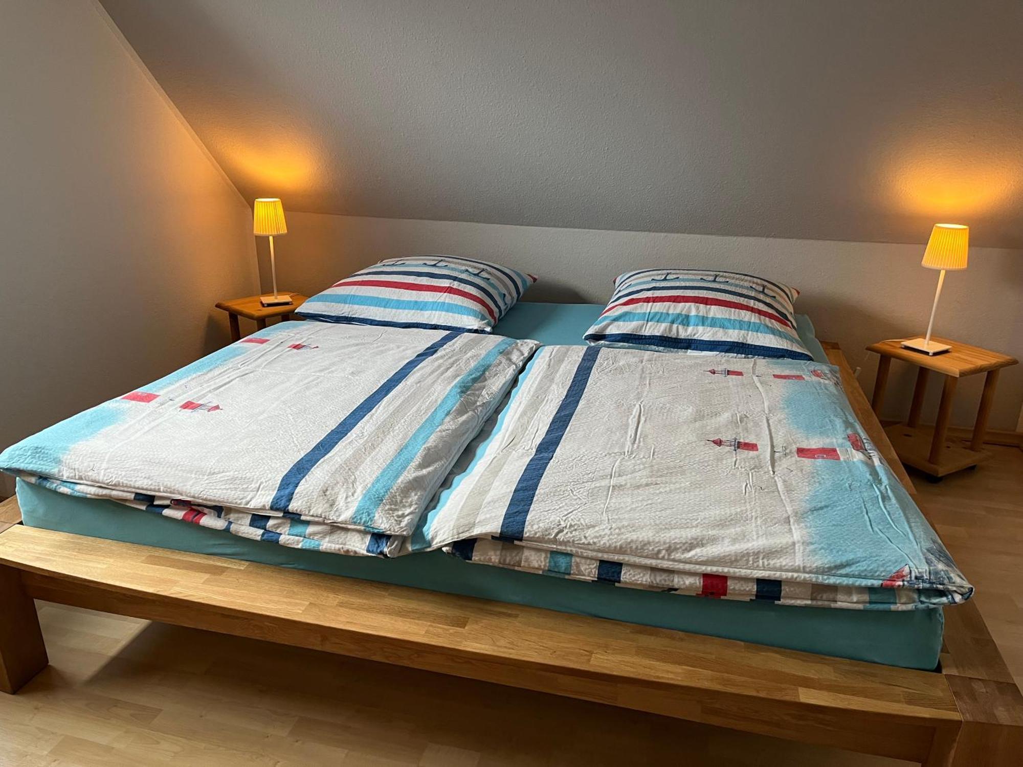 Ferienwohnung Am Selenter See Dış mekan fotoğraf
