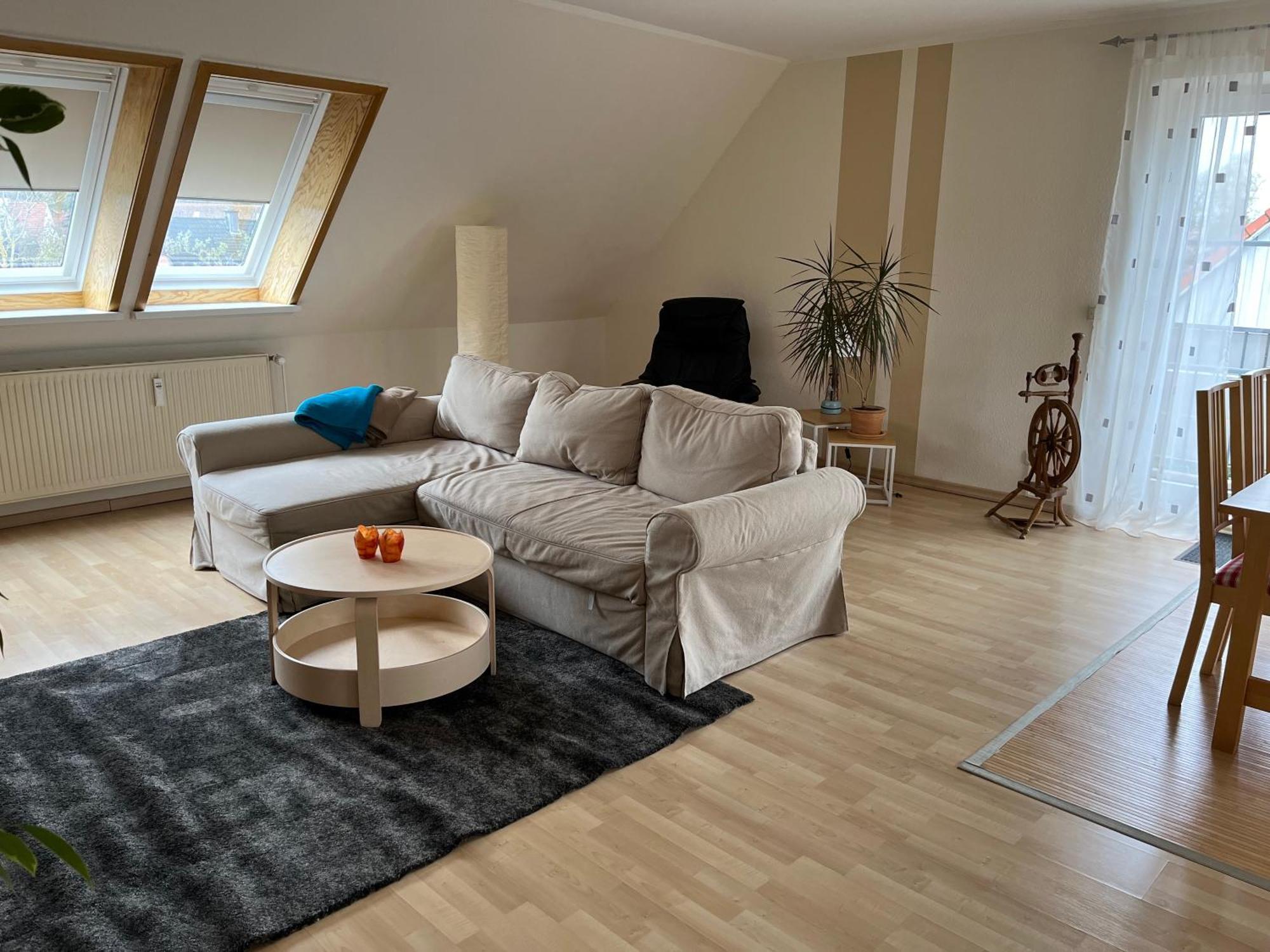 Ferienwohnung Am Selenter See Dış mekan fotoğraf