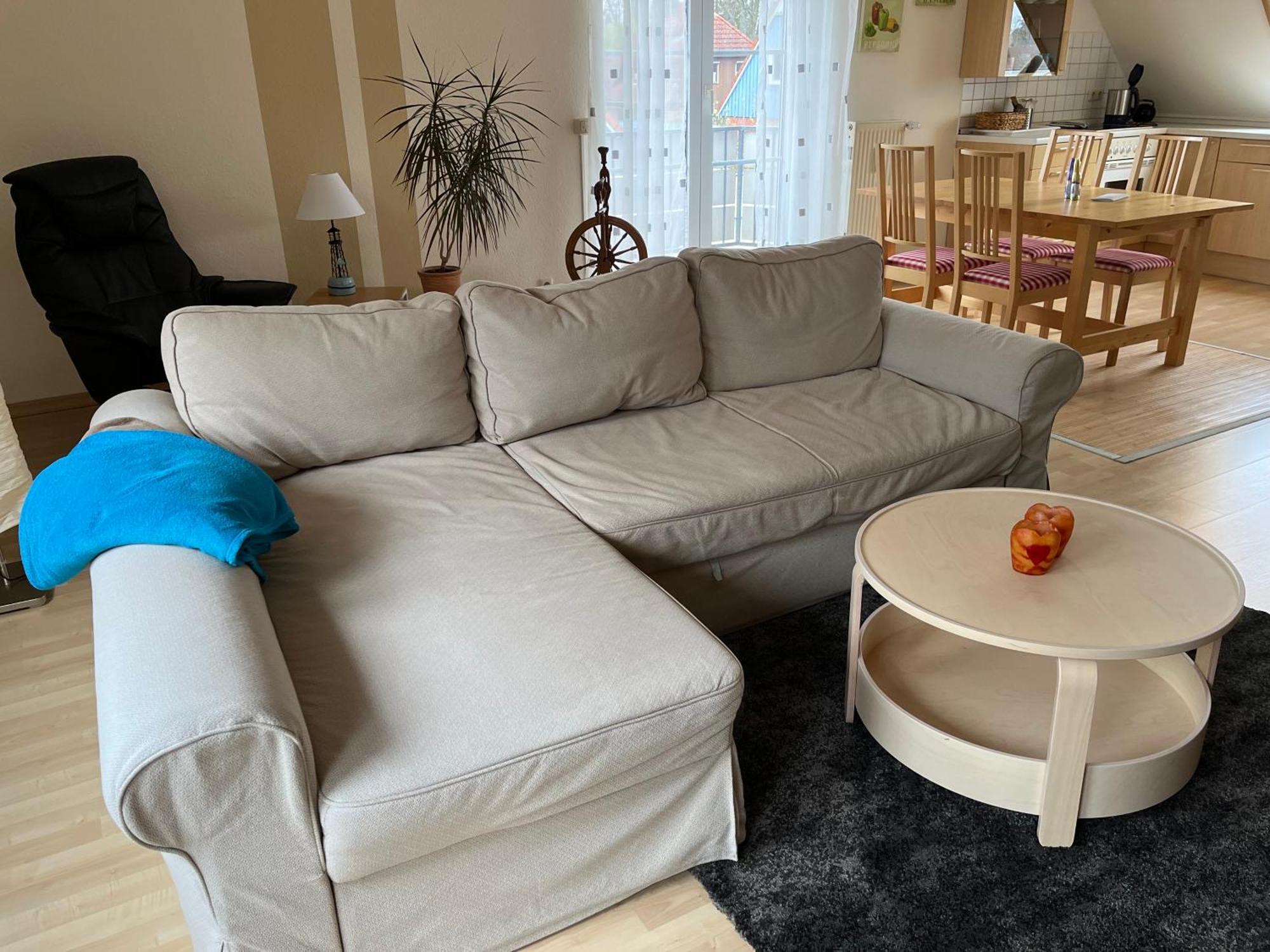 Ferienwohnung Am Selenter See Dış mekan fotoğraf