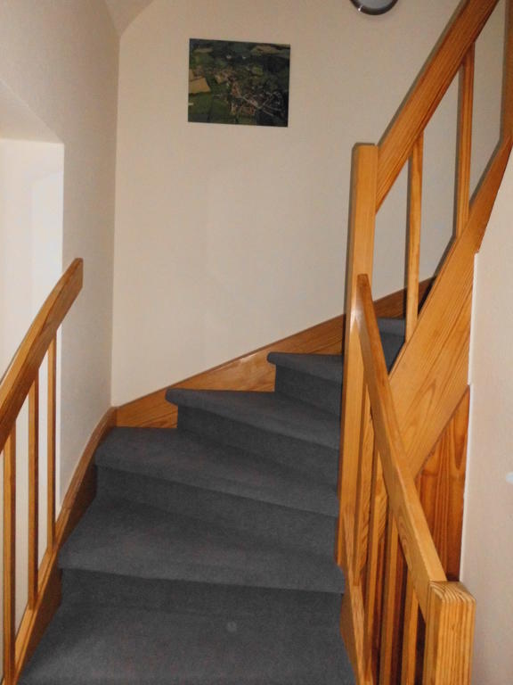 Ferienwohnung Am Selenter See Dış mekan fotoğraf
