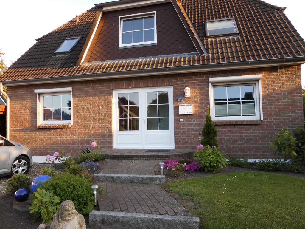 Ferienwohnung Am Selenter See Dış mekan fotoğraf