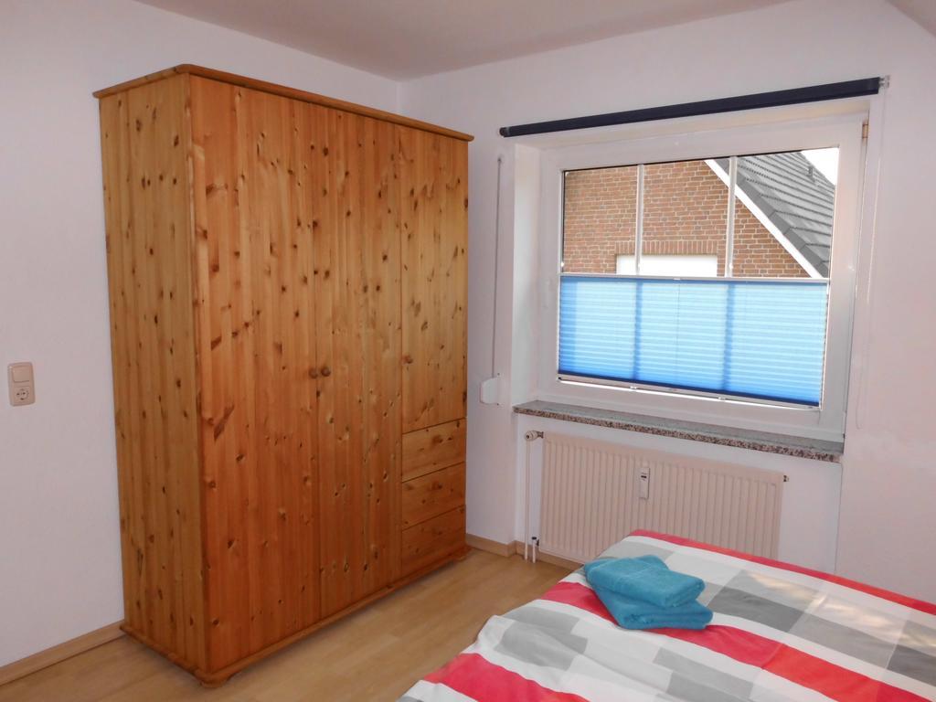 Ferienwohnung Am Selenter See Dış mekan fotoğraf