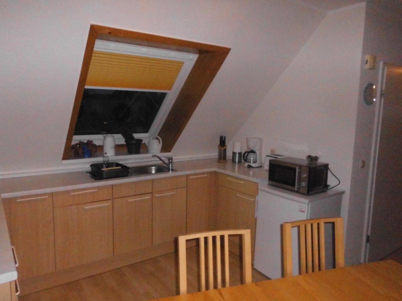 Ferienwohnung Am Selenter See Dış mekan fotoğraf