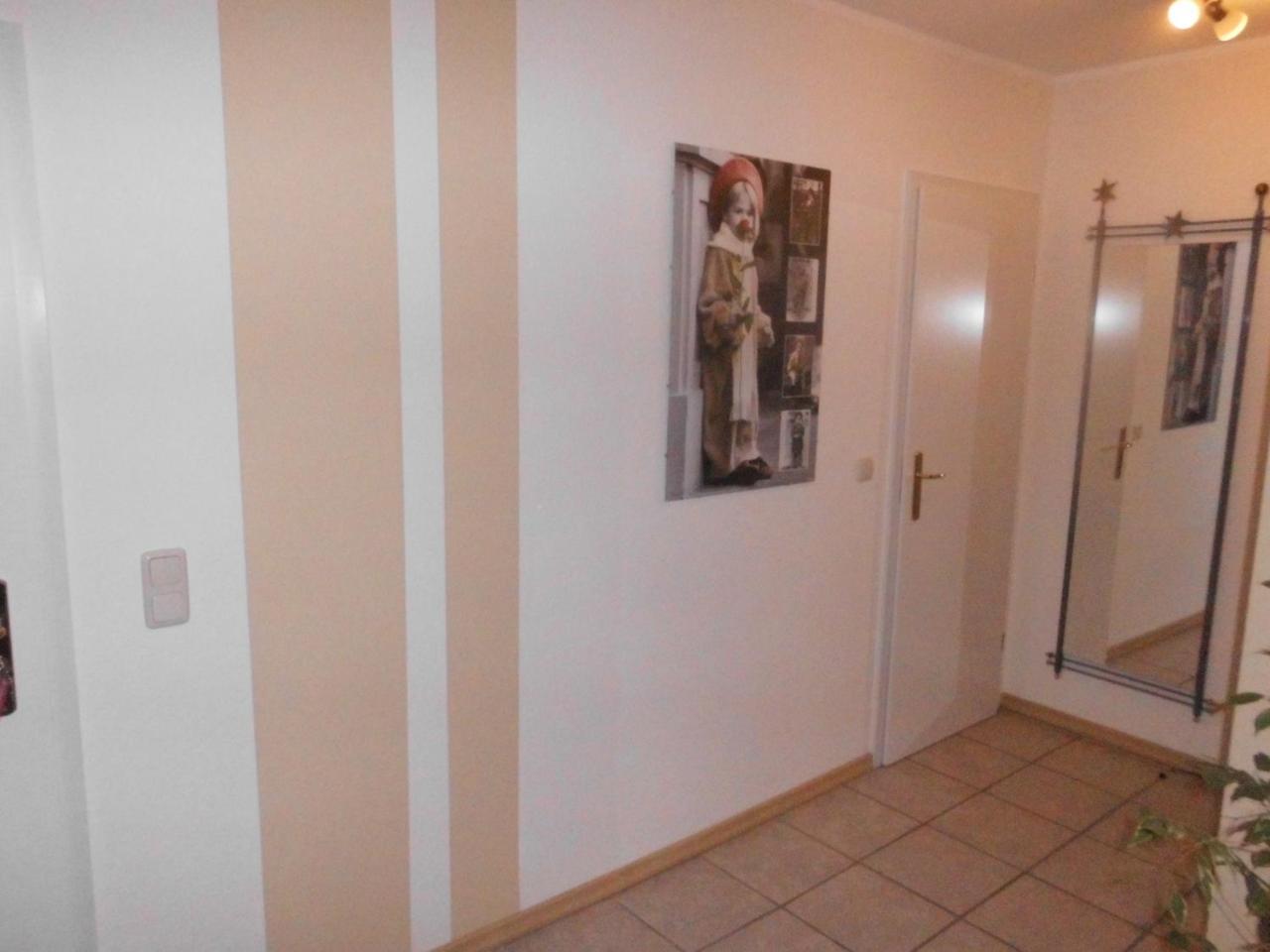 Ferienwohnung Am Selenter See Dış mekan fotoğraf